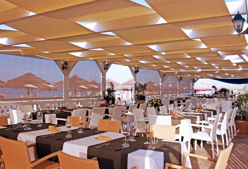 Ponticello Food
