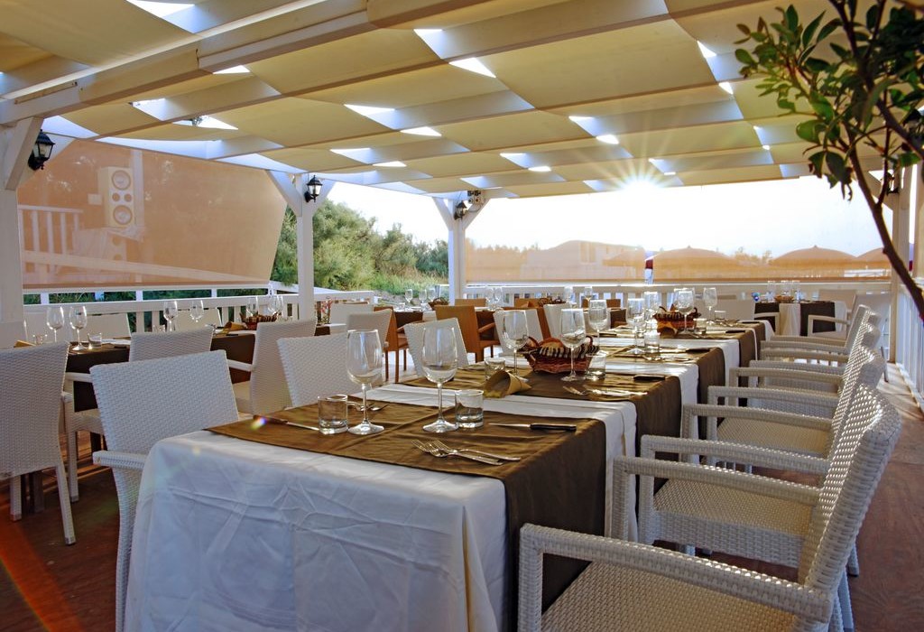 Ponticello Food