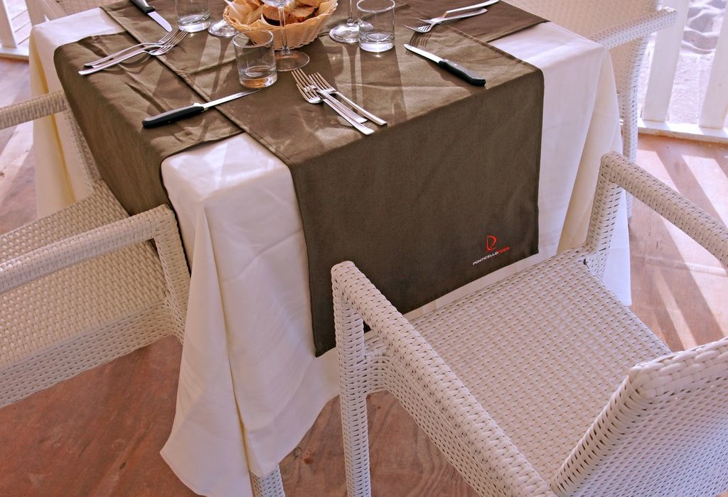 Ponticello Food