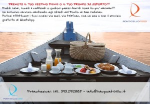 Cestino Picnic