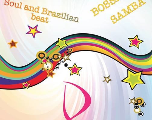 Soul & Brazilian Beat