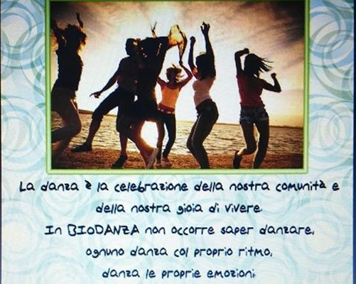 Bio Danza