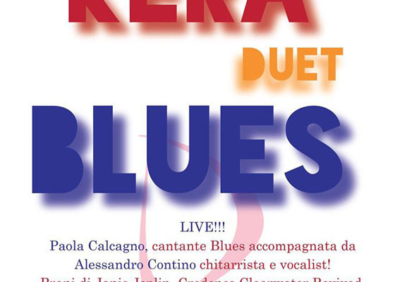 Kera Duet Blues