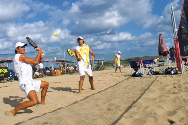 Klaim Cup Brach Tennis